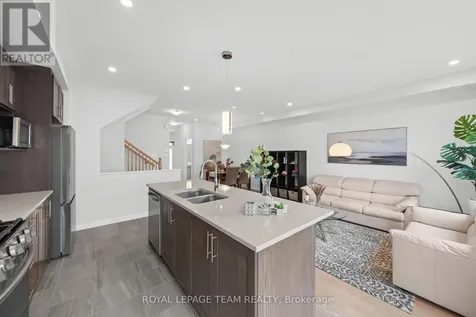 45 Finglas Court North Ottawa ON K2J 6Y6