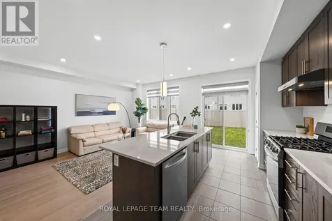 45 Finglas Court North Ottawa ON K2J 6Y6