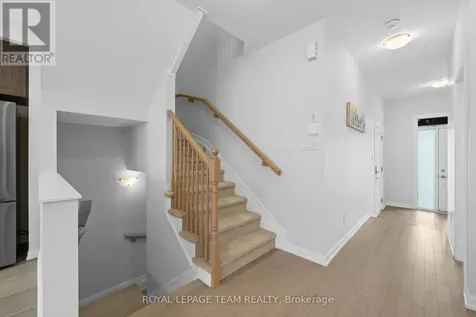 45 Finglas Court North Ottawa ON K2J 6Y6