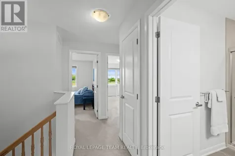 45 Finglas Court North Ottawa ON K2J 6Y6