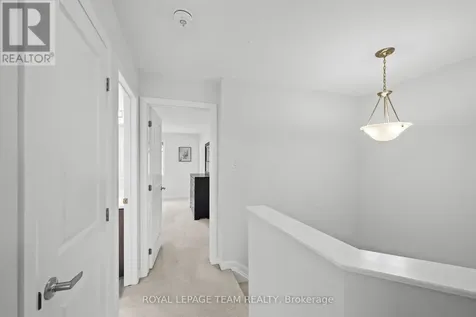45 Finglas Court North Ottawa ON K2J 6Y6