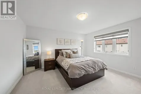 45 Finglas Court North Ottawa ON K2J 6Y6