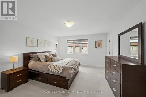 45 Finglas Court North Ottawa ON K2J 6Y6