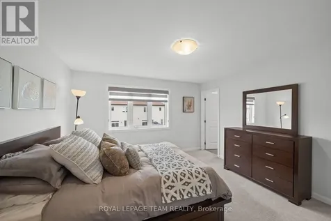 45 Finglas Court North Ottawa ON K2J 6Y6