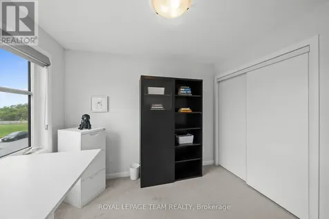 45 Finglas Court North Ottawa ON K2J 6Y6