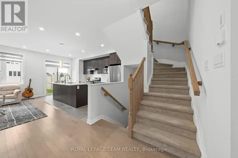 45 Finglas Court North Ottawa ON K2J 6Y6