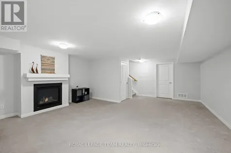 45 Finglas Court North Ottawa ON K2J 6Y6