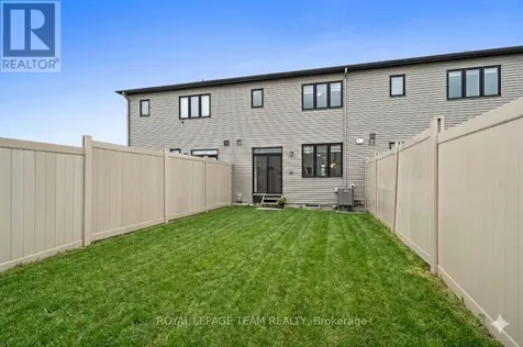 45 Finglas Court North Ottawa ON K2J 6Y6
