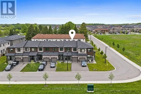 45 Finglas Court North Ottawa ON K2J 6Y6