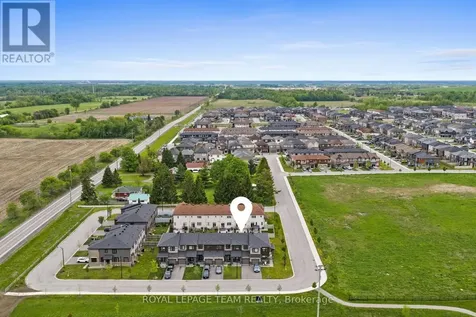 45 Finglas Court North Ottawa ON K2J 6Y6