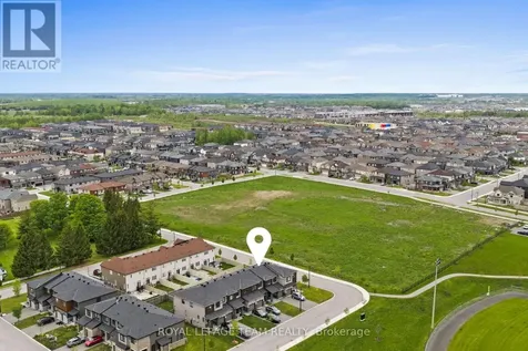 45 Finglas Court North Ottawa ON K2J 6Y6