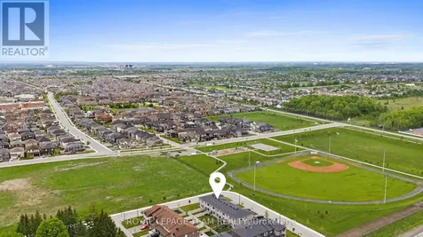 45 Finglas Court North Ottawa ON K2J 6Y6