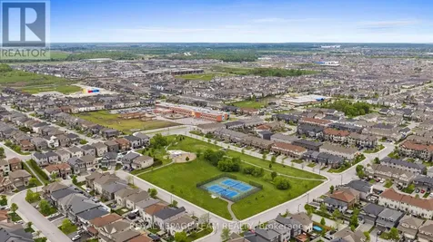 45 Finglas Court North Ottawa ON K2J 6Y6