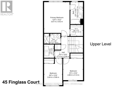 45 Finglas Court North Ottawa ON K2J 6Y6