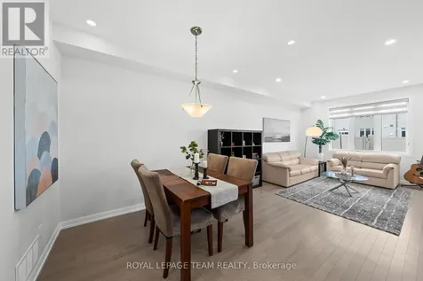 45 Finglas Court North Ottawa ON K2J 6Y6