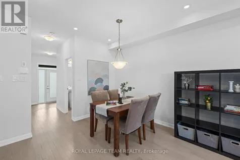 45 Finglas Court North Ottawa ON K2J 6Y6