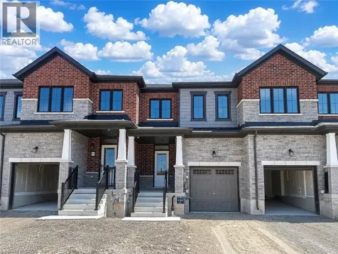 307 Starlight Avenue Breslau ON N0B 1M0
