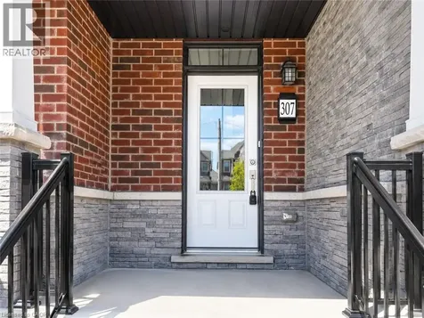 307 Starlight Avenue Breslau ON N0B 1M0