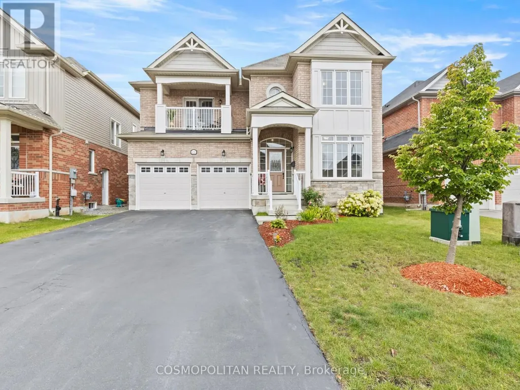 4500 Eclipse Way Niagara Falls (lyons Creek) ON L2G 0X4