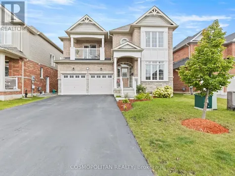 4500 Eclipse Way Niagara Falls (lyons Creek) ON L2G 0X4