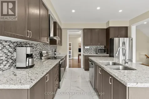 4500 Eclipse Way Niagara Falls (lyons Creek) ON L2G 0X4