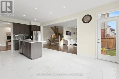 4500 Eclipse Way Niagara Falls (lyons Creek) ON L2G 0X4