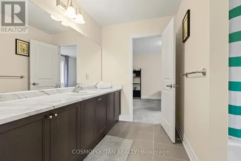 4500 Eclipse Way Niagara Falls (lyons Creek) ON L2G 0X4