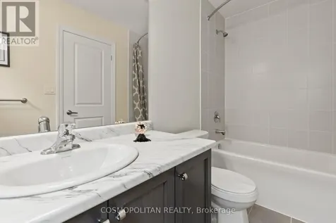 4500 Eclipse Way Niagara Falls (lyons Creek) ON L2G 0X4