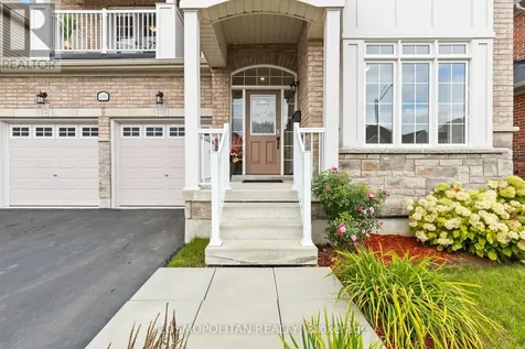 4500 Eclipse Way Niagara Falls (lyons Creek) ON L2G 0X4
