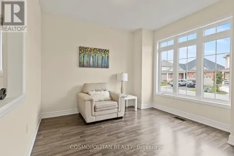4500 Eclipse Way Niagara Falls (lyons Creek) ON L2G 0X4