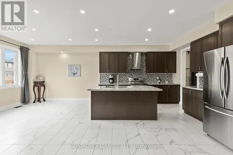 4500 Eclipse Way Niagara Falls (lyons Creek) ON L2G 0X4