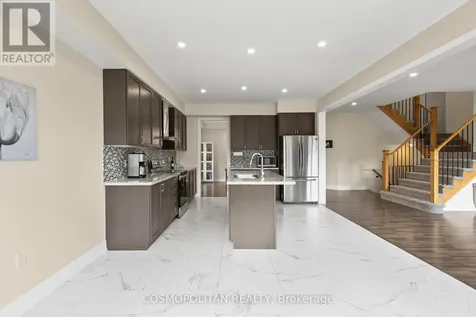 4500 Eclipse Way Niagara Falls (lyons Creek) ON L2G 0X4