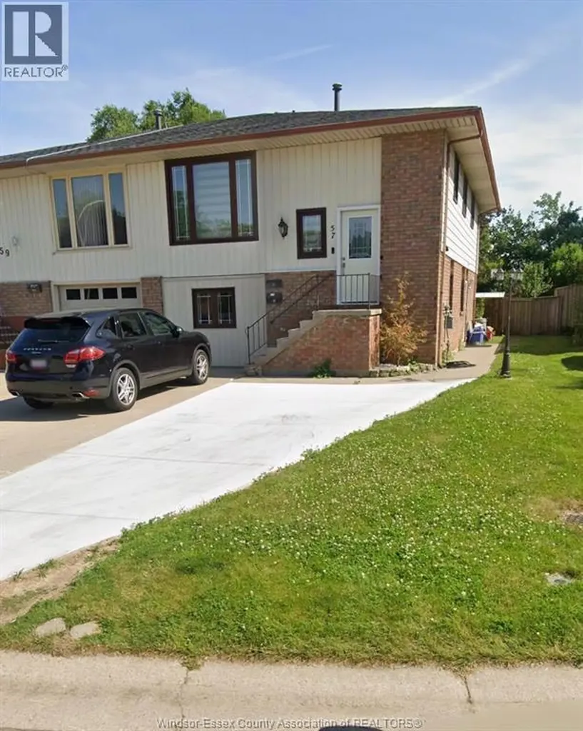 57 Windwood Drive Leamington ON N8H 4M8