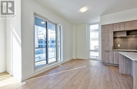 8 David Eyer Road Richmond Hill ON L4S 0N5