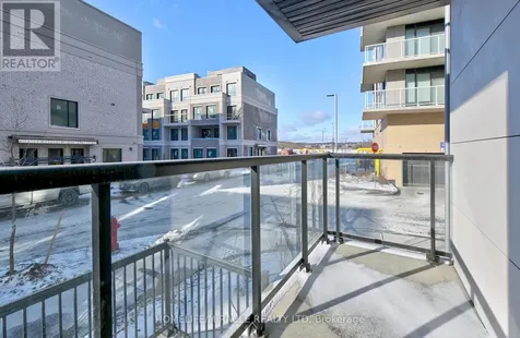 8 David Eyer Road Richmond Hill ON L4S 0N5