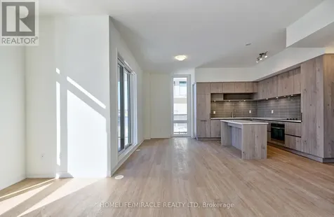 8 David Eyer Road Richmond Hill ON L4S 0N5