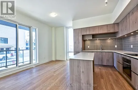 8 David Eyer Road Richmond Hill ON L4S 0N5