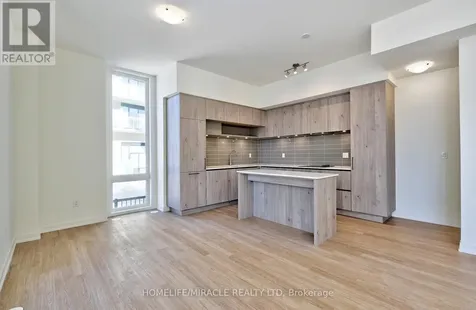 8 David Eyer Road Richmond Hill ON L4S 0N5