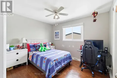 1817 Shearer Avenue Cornwall ON K6H 2H4