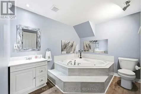 1817 Shearer Avenue Cornwall ON K6H 2H4