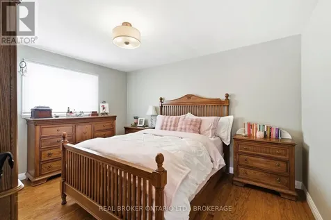 1817 Shearer Avenue Cornwall ON K6H 2H4