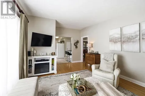1817 Shearer Avenue Cornwall ON K6H 2H4