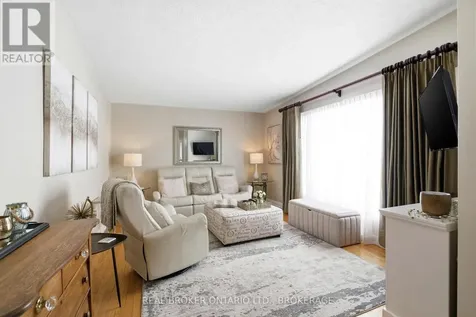 1817 Shearer Avenue Cornwall ON K6H 2H4
