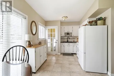 1817 Shearer Avenue Cornwall ON K6H 2H4
