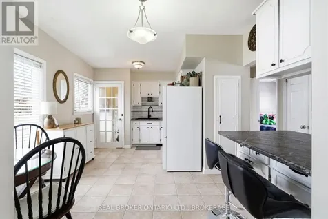 1817 Shearer Avenue Cornwall ON K6H 2H4