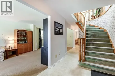 2130 Cleaver Avenue Burlington ON L7M 3R1