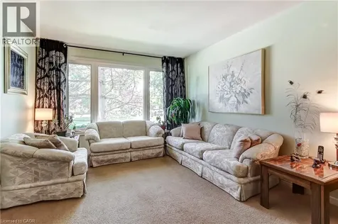 2130 Cleaver Avenue Burlington ON L7M 3R1