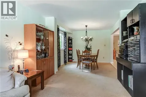 2130 Cleaver Avenue Burlington ON L7M 3R1