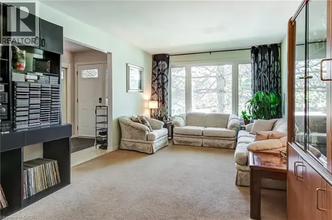 2130 Cleaver Avenue Burlington ON L7M 3R1