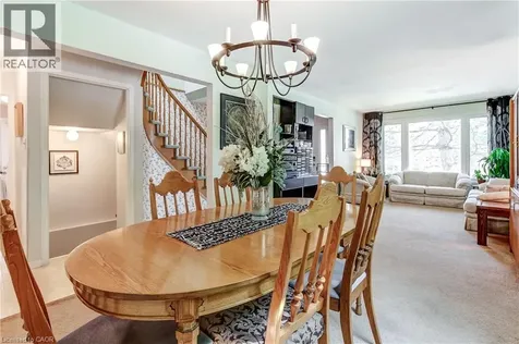 2130 Cleaver Avenue Burlington ON L7M 3R1